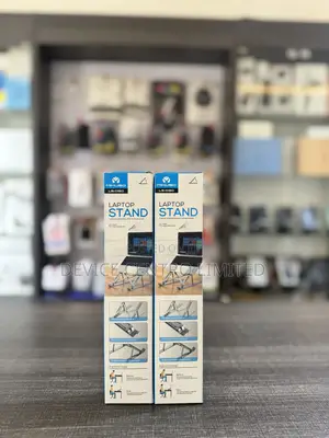 Laptop Stand