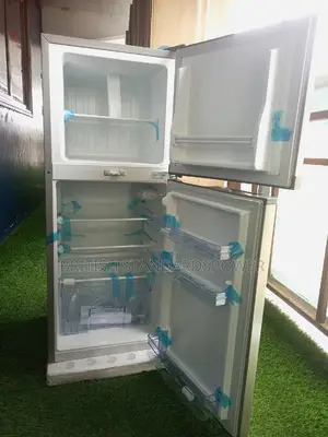 Eco Efficient Pearl Fridge Pf-127t-2b 108l System