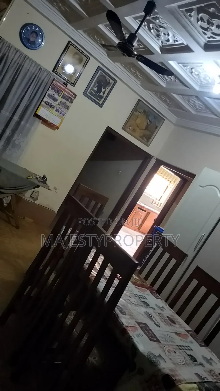 7bdrm Bungalow in East Airport for sale