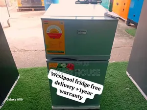 The Cool Kingdom Westpool Fridge Cool