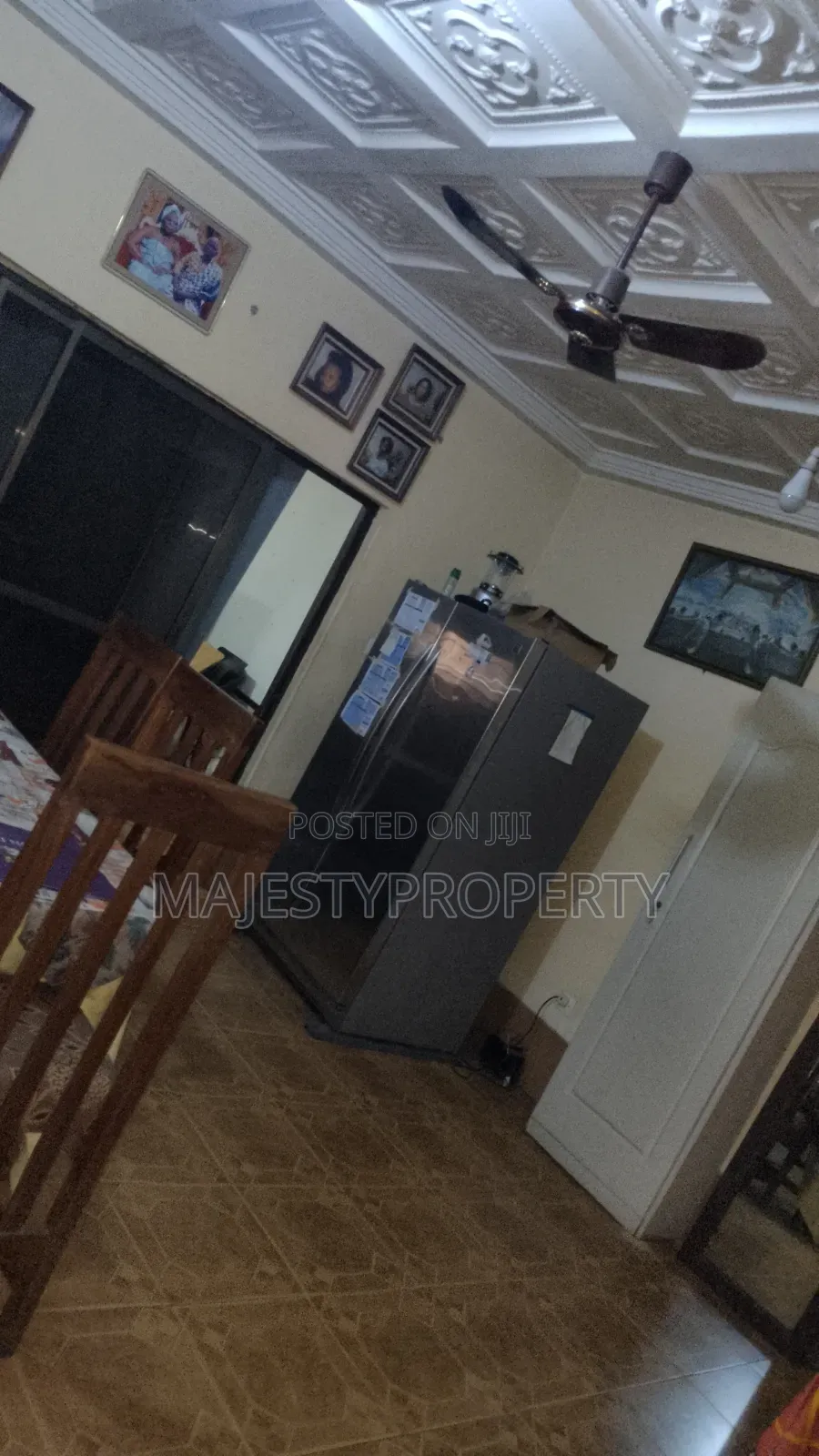 7bdrm Bungalow in East Airport for sale