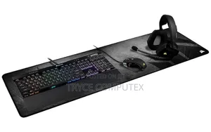 Corsair Mm300 Pro Premium Gaming Mouse Pad