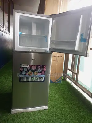Fresh in Box Pearl Fridge Freezer 108l Energetic System Set