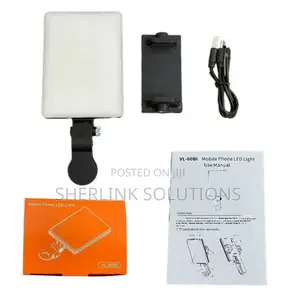 Selfie Lights