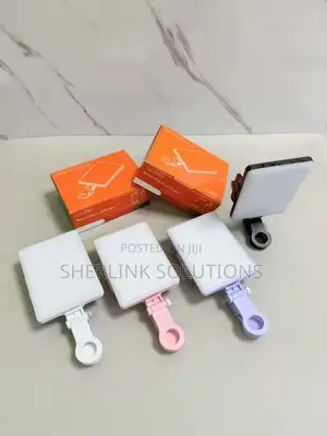 Selfie Lights