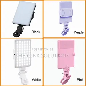Selfie Lights