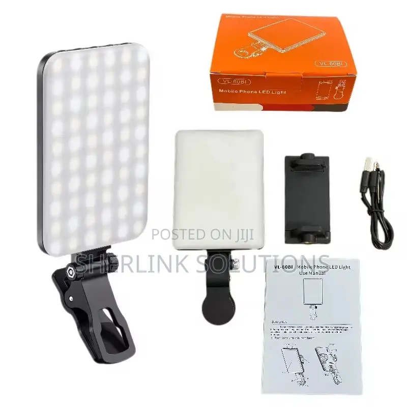 Selfie Lights