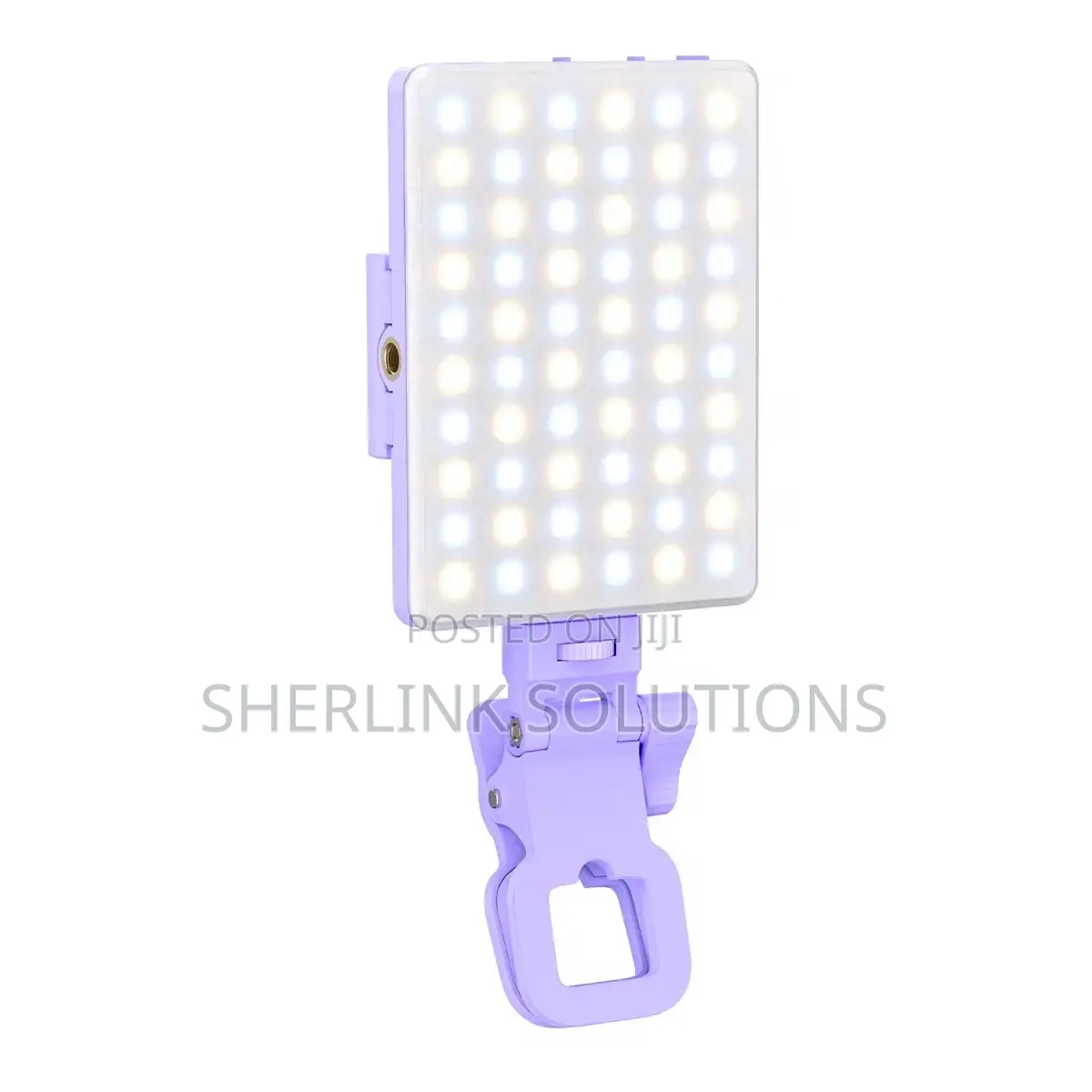 Selfie Lights