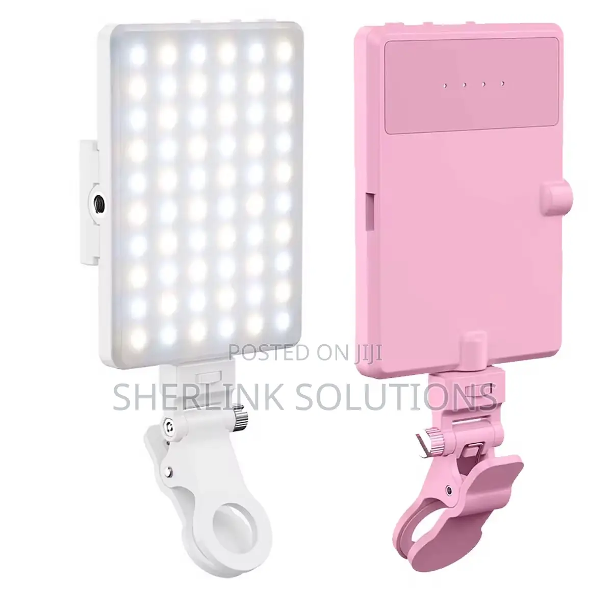 Selfie Lights