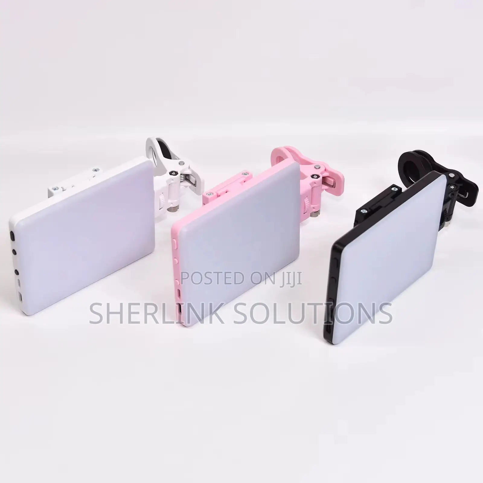 Selfie Lights