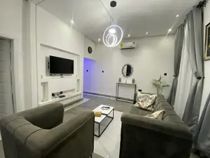 Furnished 2 Bedrooms Apartment in Adjiringanor