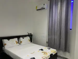 Furnished 2 Bedrooms Apartment in Adjiringanor