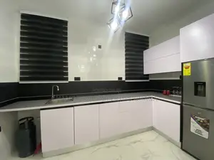 Furnished 2 Bedrooms Apartment in Adjiringanor