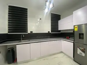 Furnished 2 Bedrooms Apartment in Adjiringanor