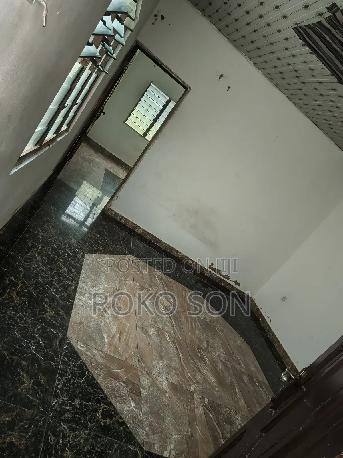 Mini Flat in Dr Roko, Olebu for rent