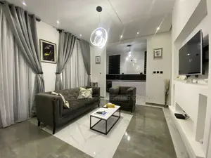 Furnished 2 Bedrooms Apartment in Adjiringanor