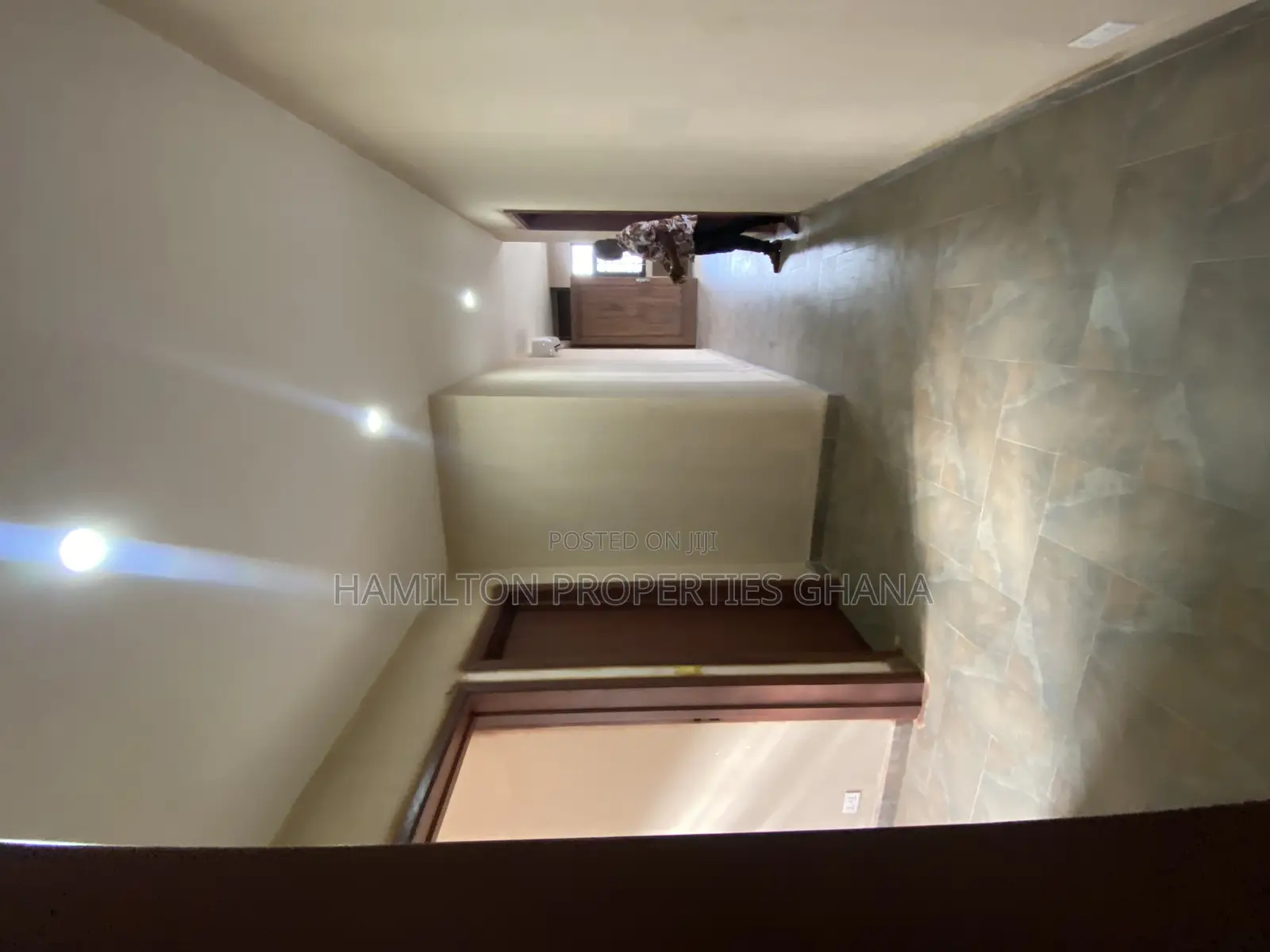 2bdrm Apartment in East Legon Hills for rent