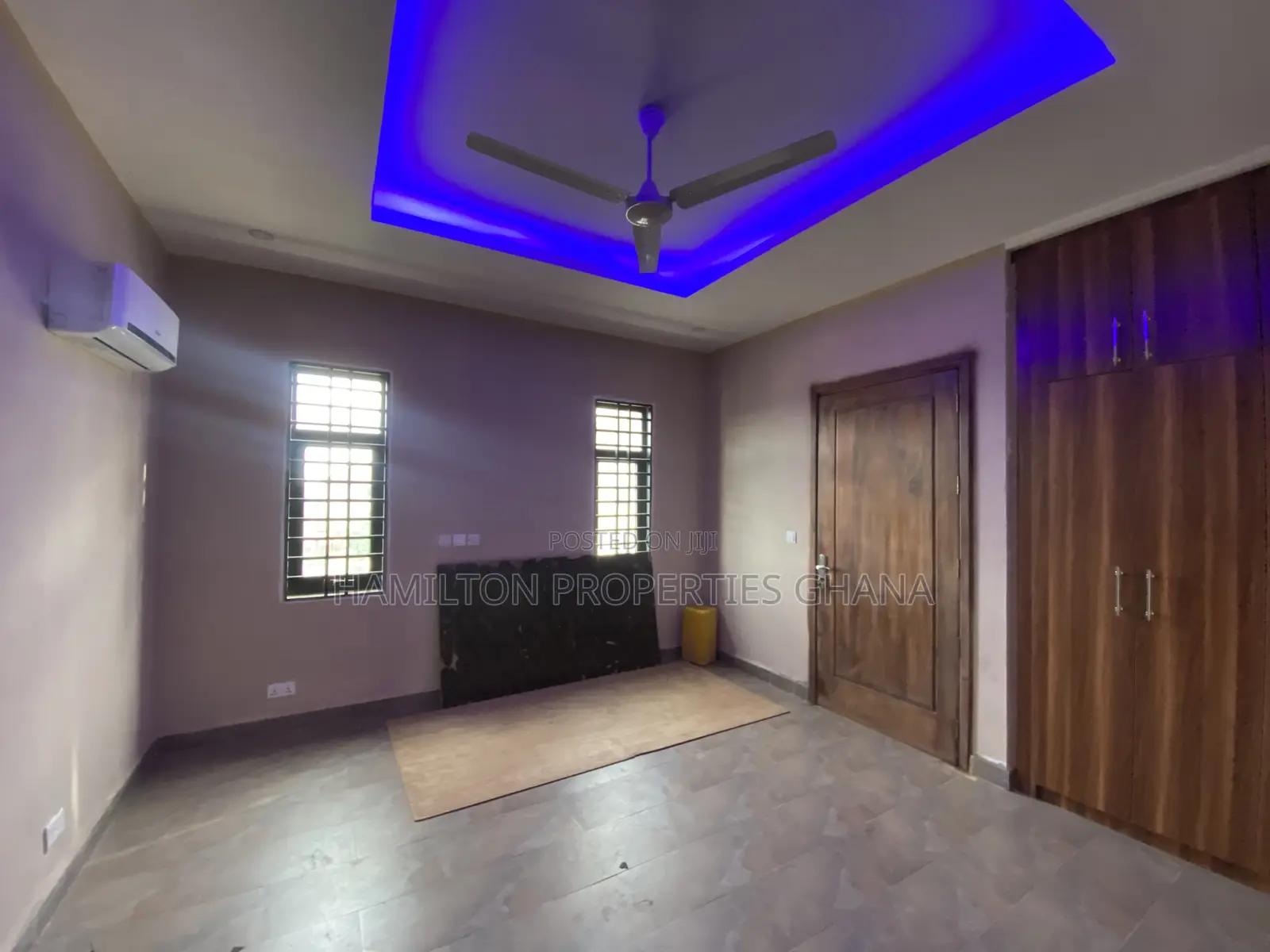2bdrm Apartment in East Legon Hills for rent