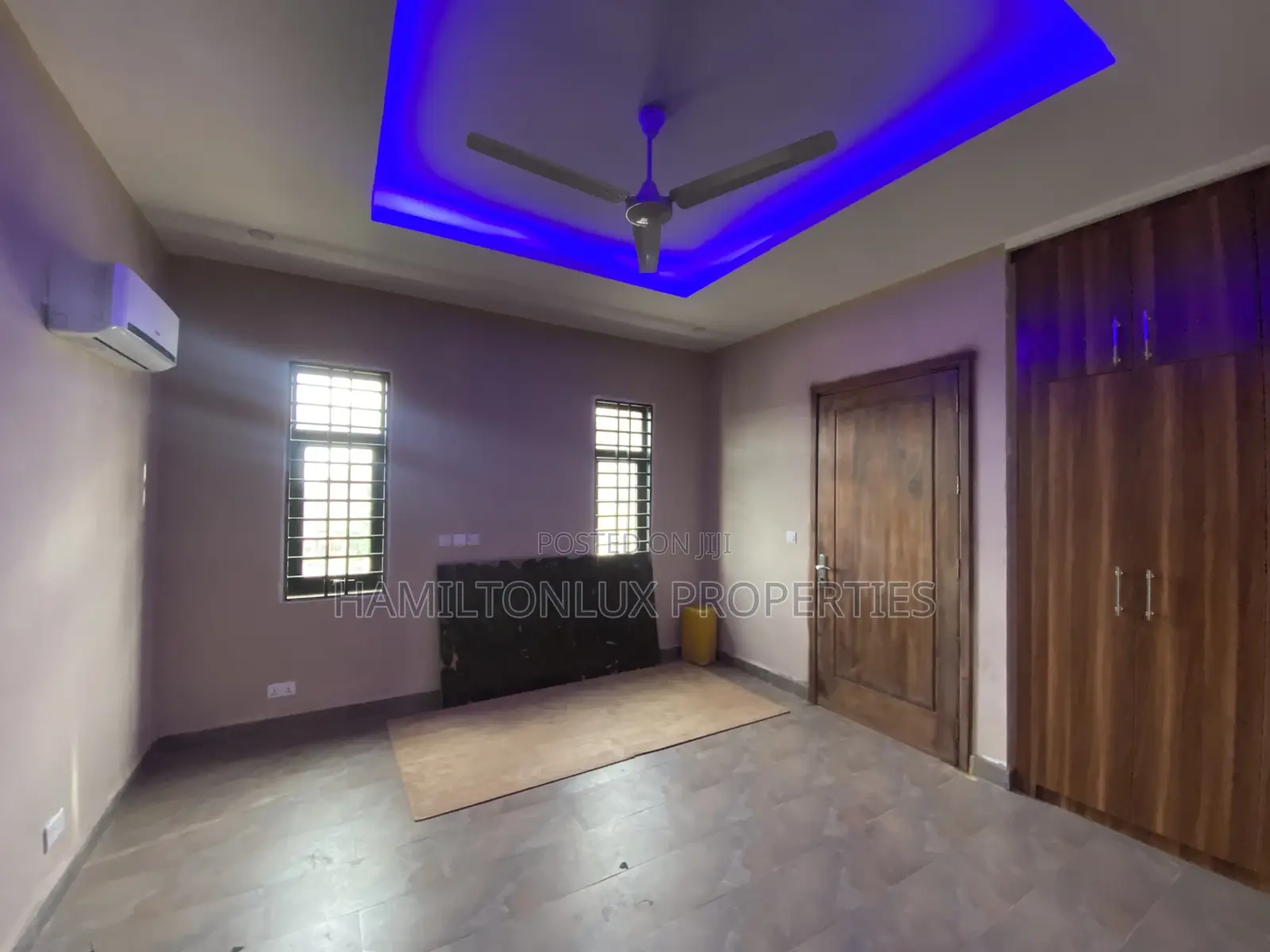 2bdrm Apartment in East Legon Hills for rent