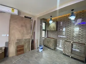2bdrm Apartment in East Legon Hills for rent