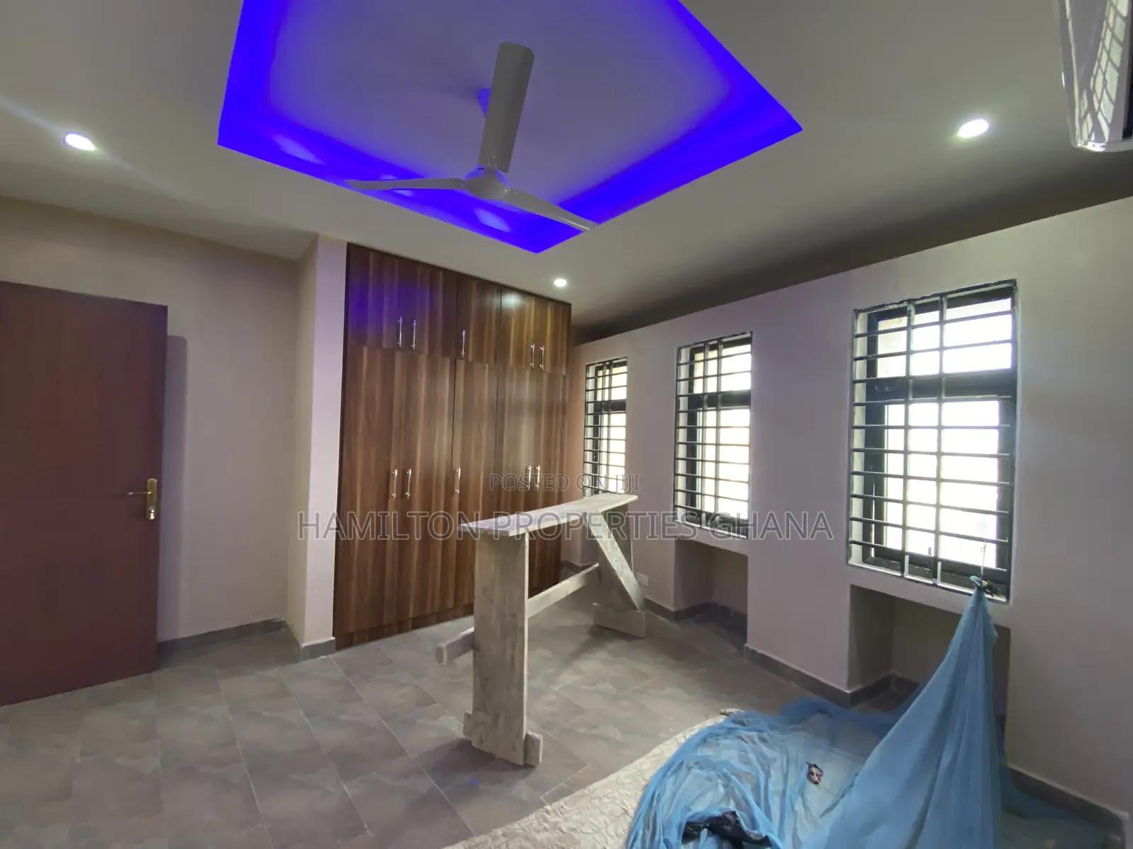 2bdrm Apartment in East Legon Hills for rent