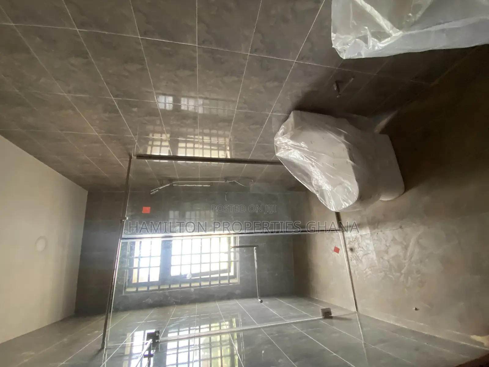 2bdrm Apartment in East Legon Hills for rent