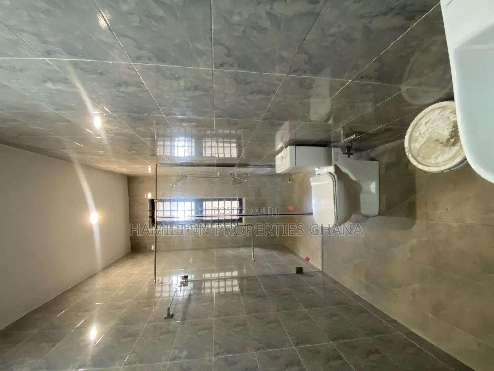 2bdrm Apartment in East Legon Hills for rent
