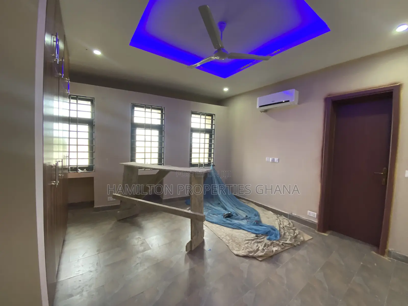 2bdrm Apartment in East Legon Hills for rent