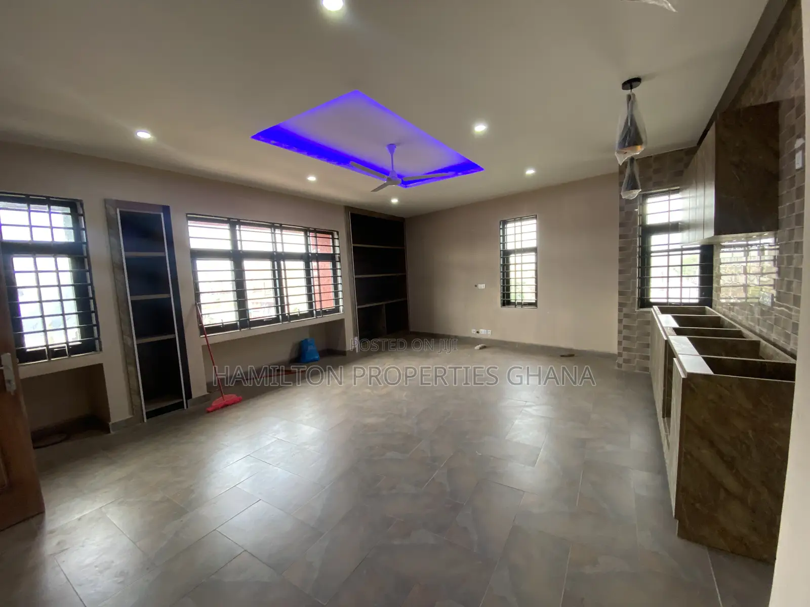 2bdrm Apartment in East Legon Hills for rent
