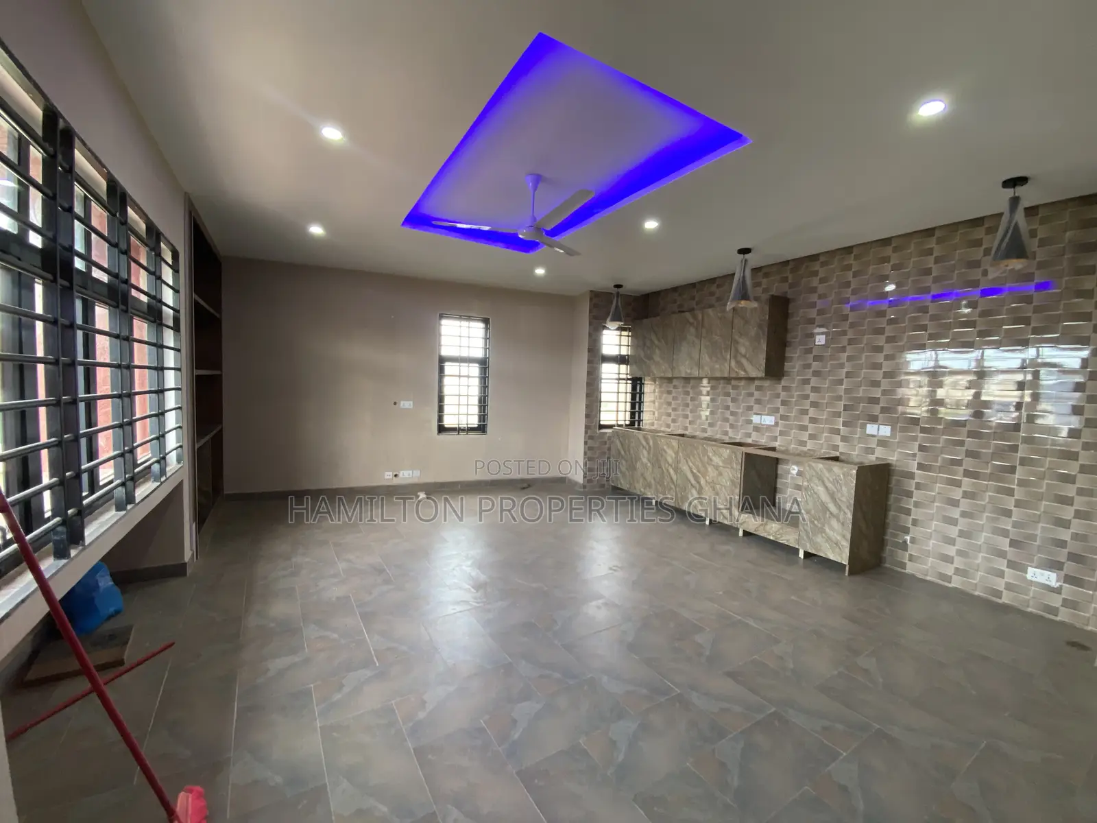 2bdrm Apartment in East Legon Hills for rent