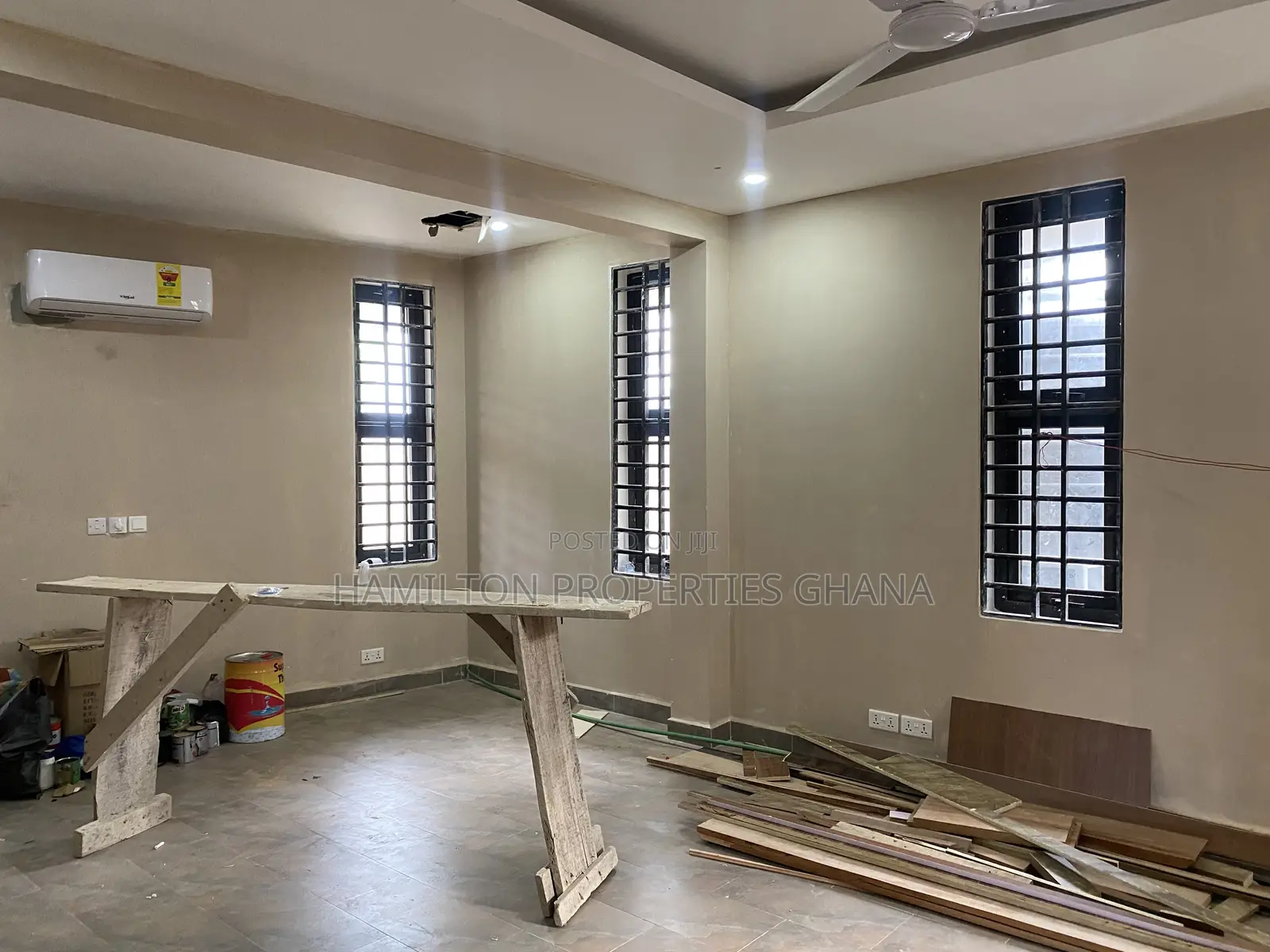 2bdrm Apartment in East Legon Hills for rent