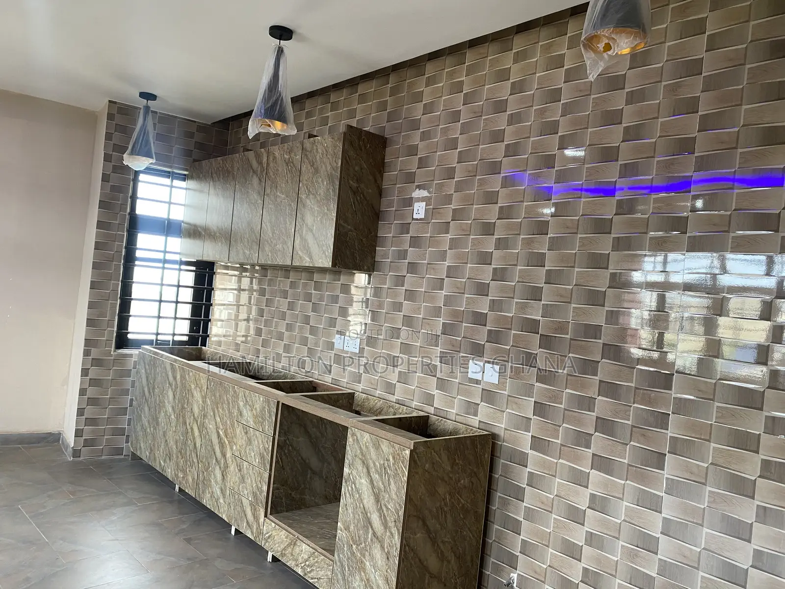2bdrm Apartment in East Legon Hills for rent