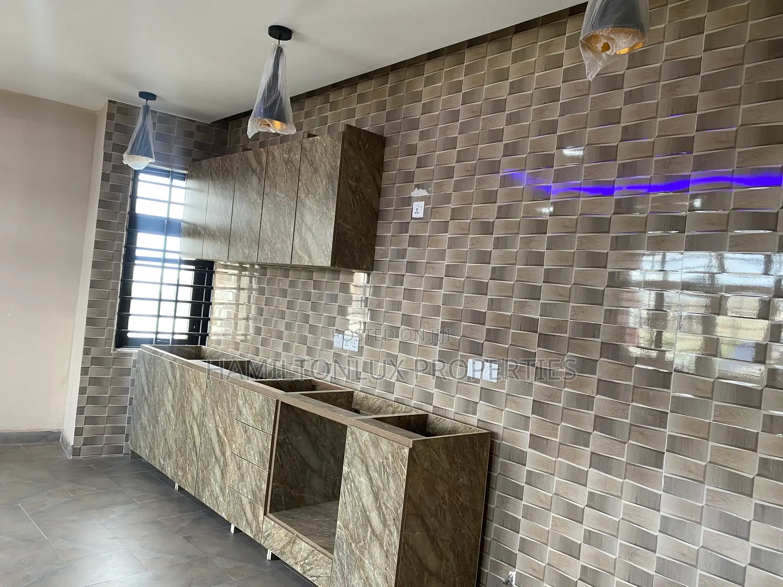 2bdrm Apartment in East Legon Hills for rent