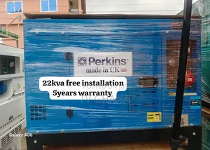 Your Generator Journey Start Here Perkins 10kva Diesel