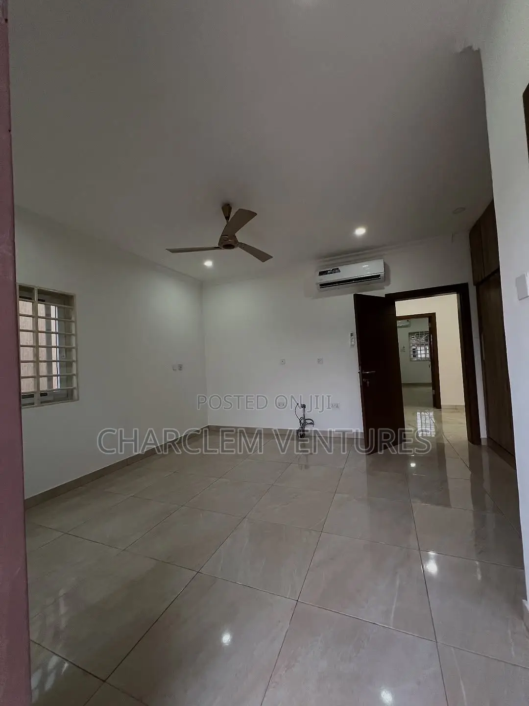 3bdrm House in Charclem Ventures, Spintex for sale