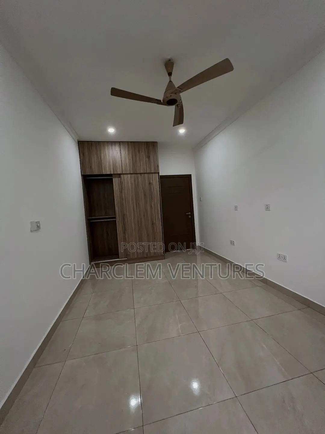 3bdrm House in Charclem Ventures, Spintex for sale