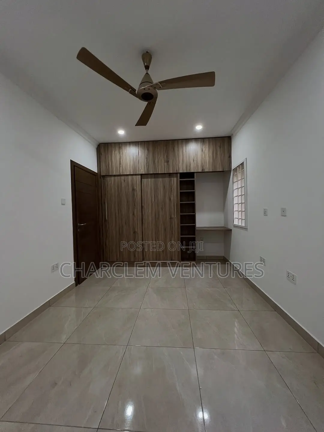 3bdrm House in Charclem Ventures, Spintex for sale