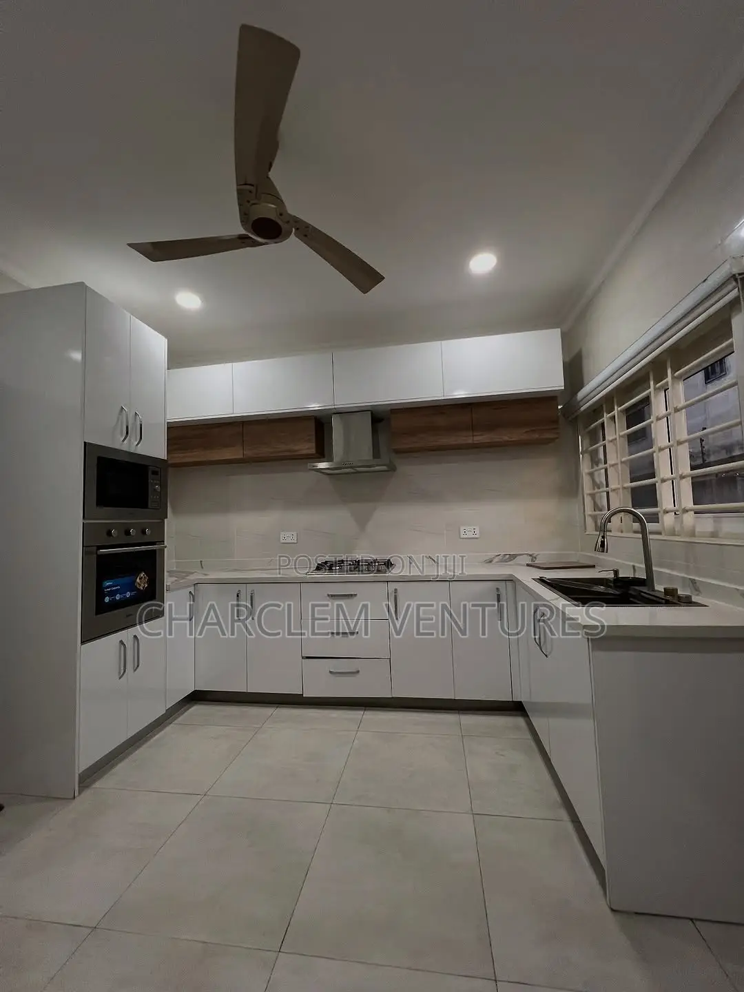 3bdrm House in Charclem Ventures, Spintex for sale