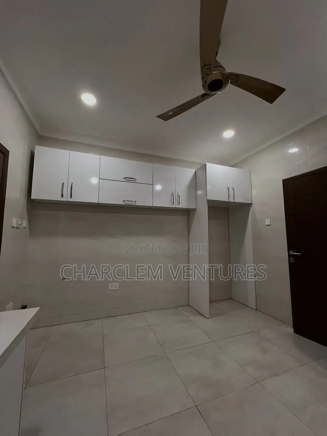 3bdrm House in Charclem Ventures, Spintex for sale