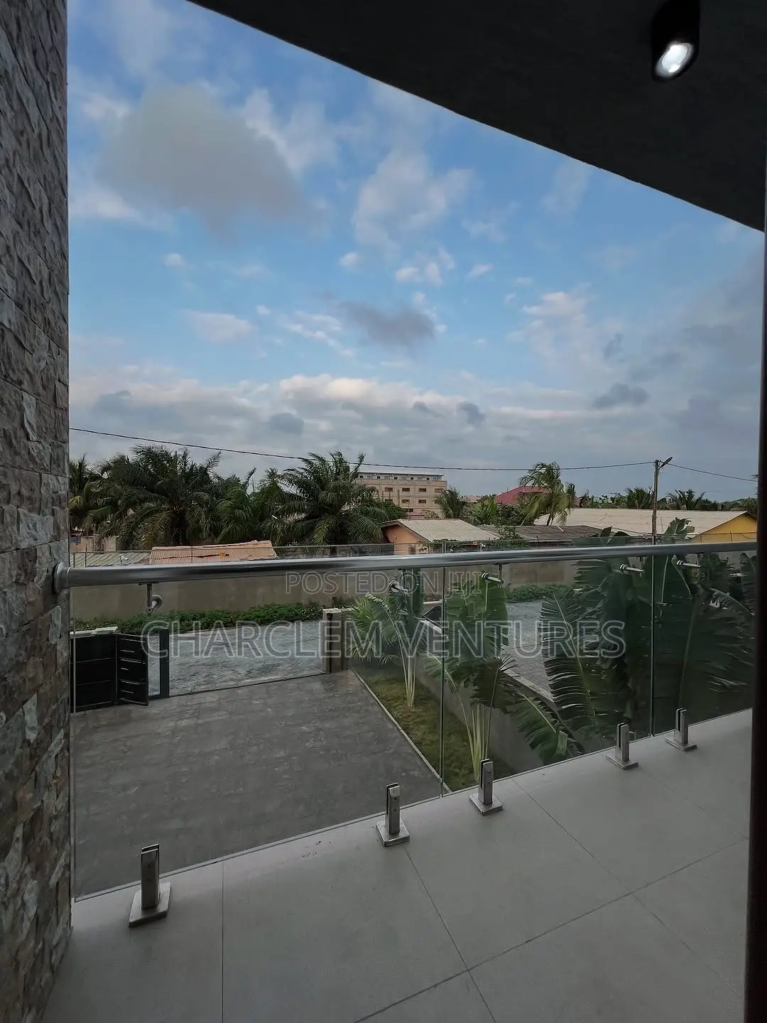 3bdrm House in Charclem Ventures, Spintex for sale