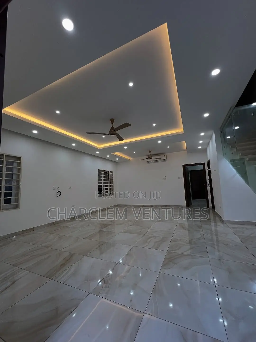 3bdrm House in Charclem Ventures, Spintex for sale