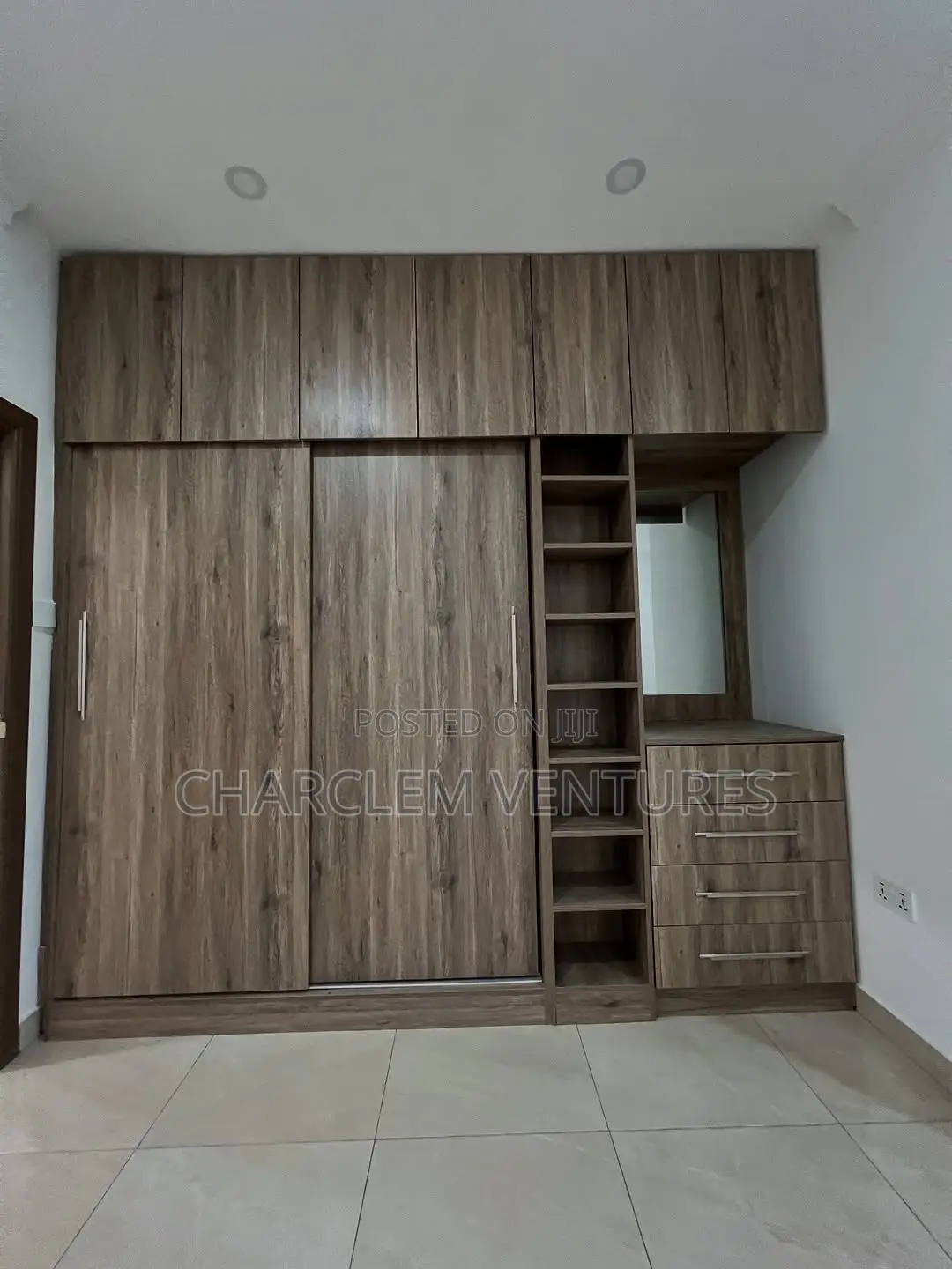 3bdrm House in Charclem Ventures, Spintex for sale