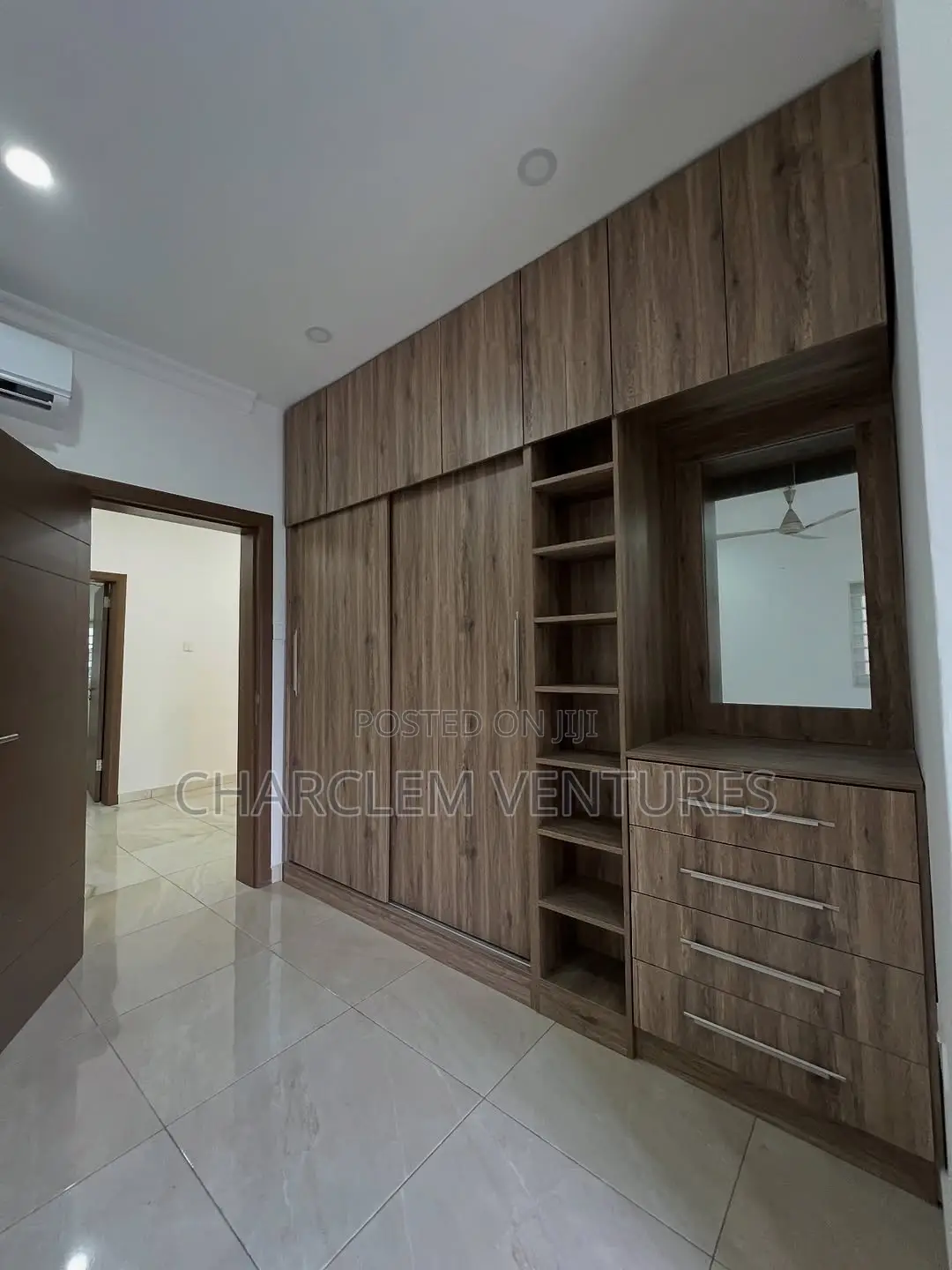 3bdrm House in Charclem Ventures, Spintex for sale