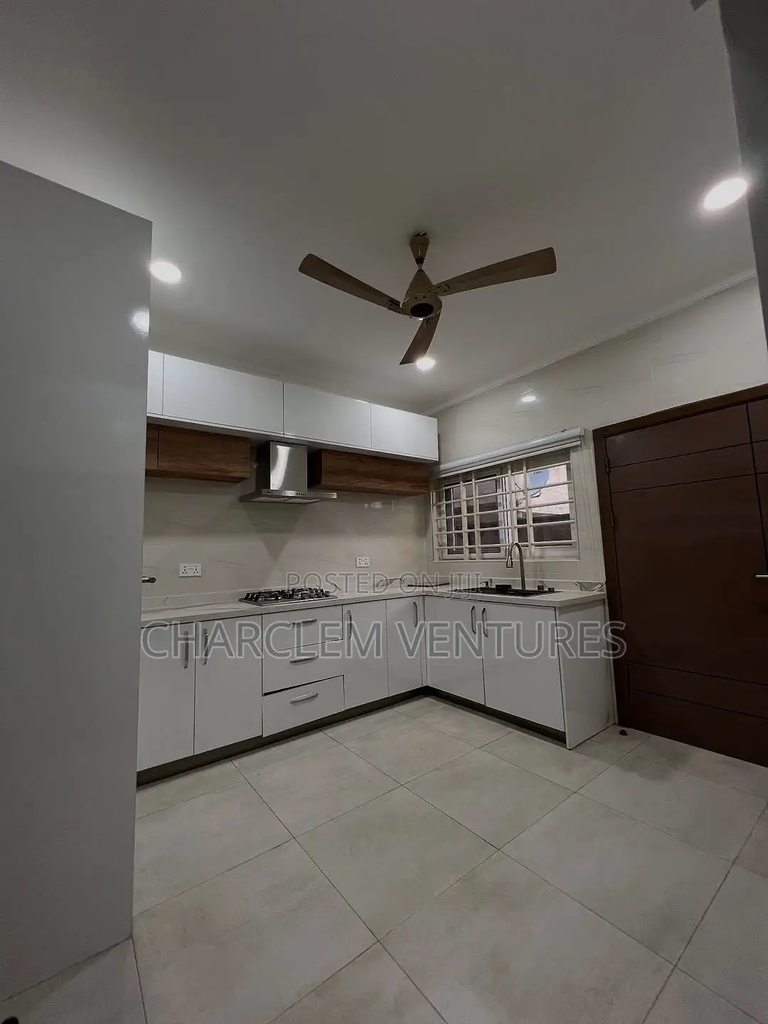 3bdrm House in Charclem Ventures, Spintex for sale