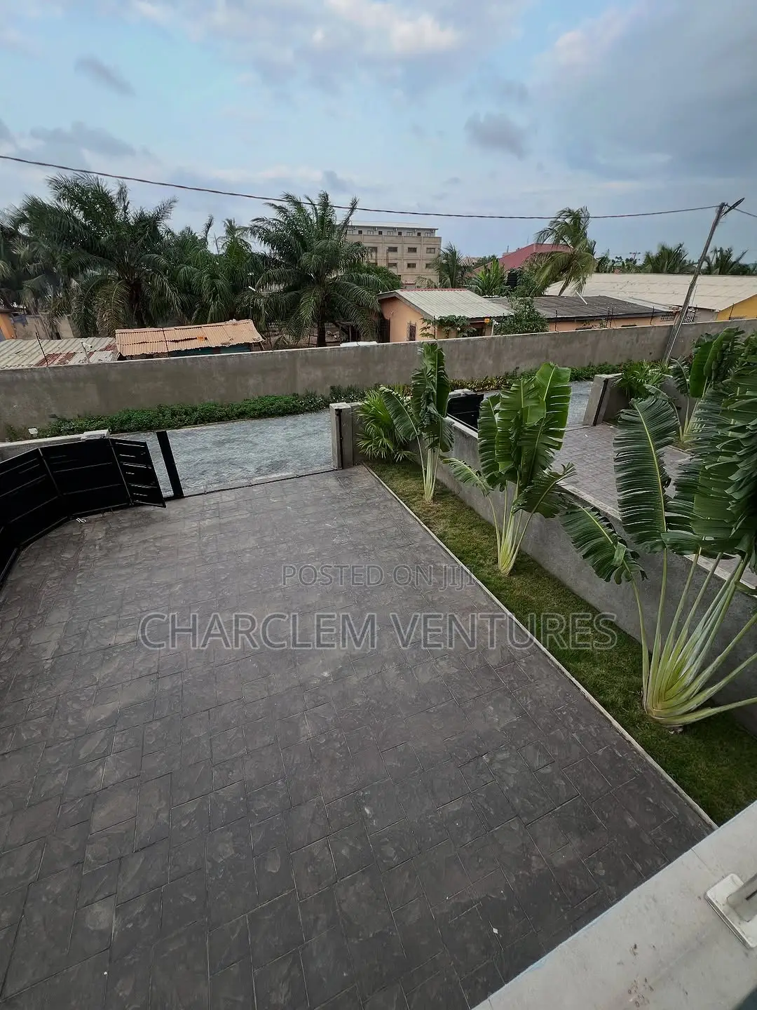 3bdrm House in Charclem Ventures, Spintex for sale