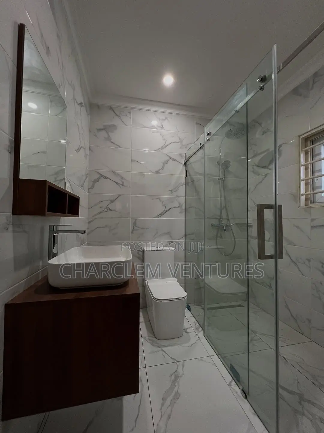 3bdrm House in Charclem Ventures, Spintex for sale