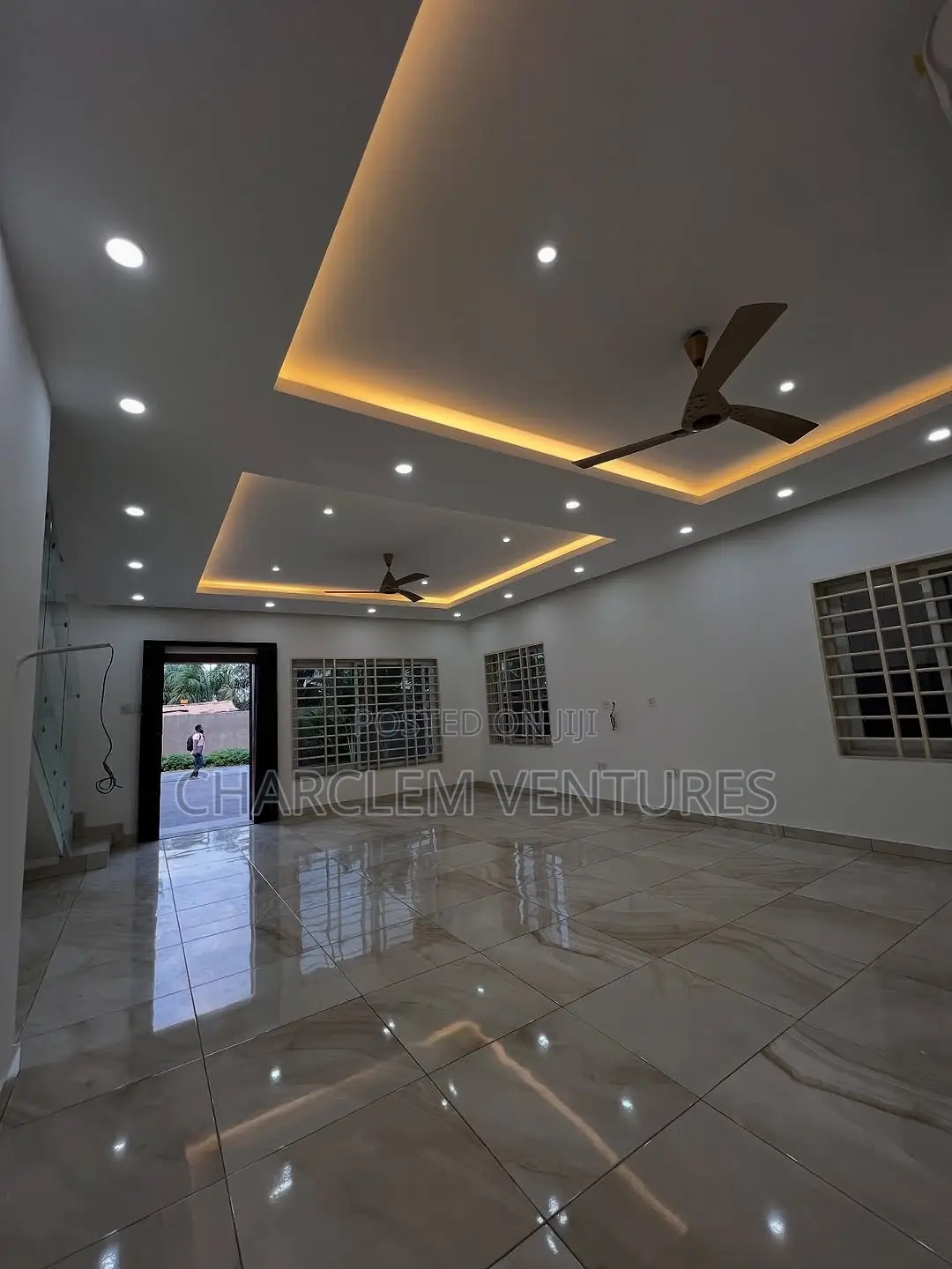 3bdrm House in Charclem Ventures, Spintex for sale