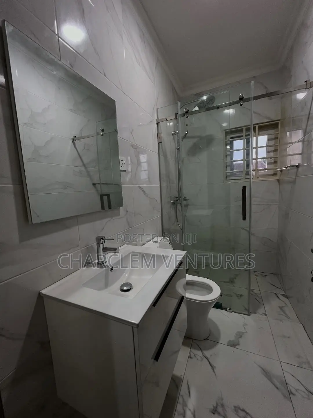 3bdrm House in Charclem Ventures, Spintex for sale