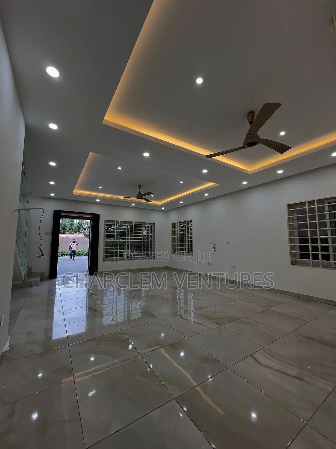 3bdrm House in Charclem Ventures, Spintex for sale