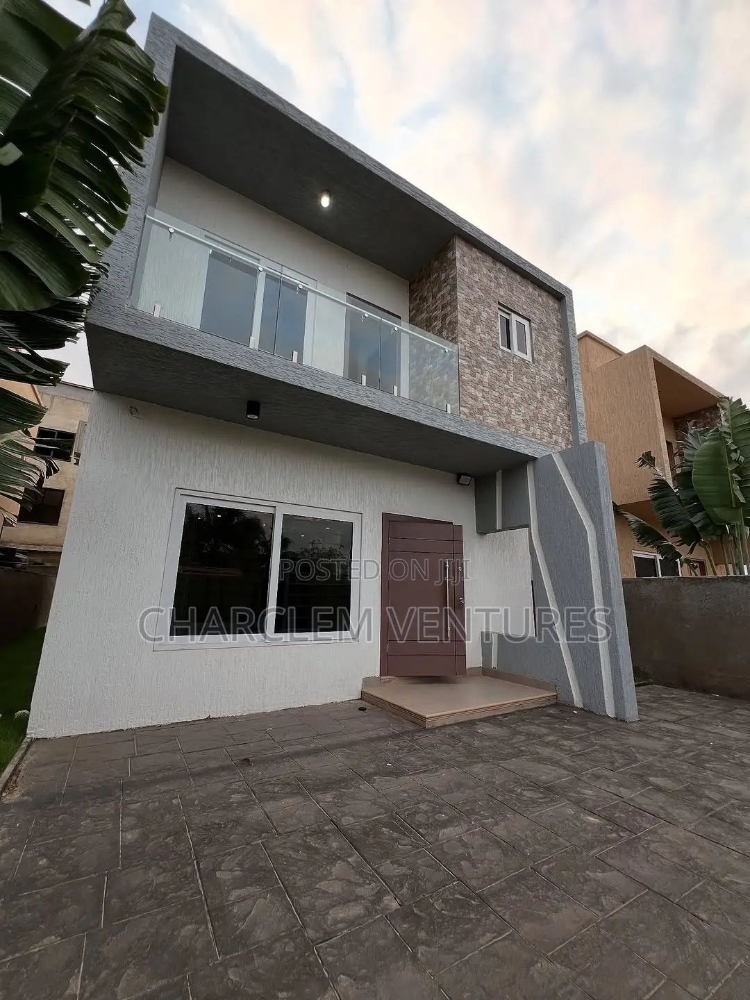 3bdrm House in Charclem Ventures, Spintex for sale